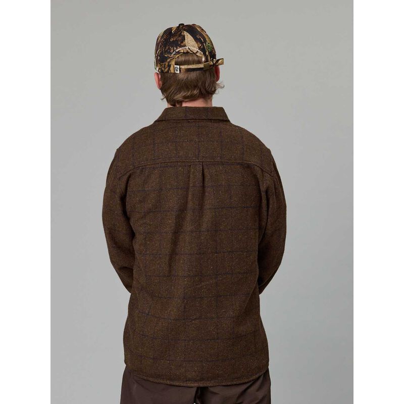 Just Another Fisherman Shoreman Snap Shirt image number 1